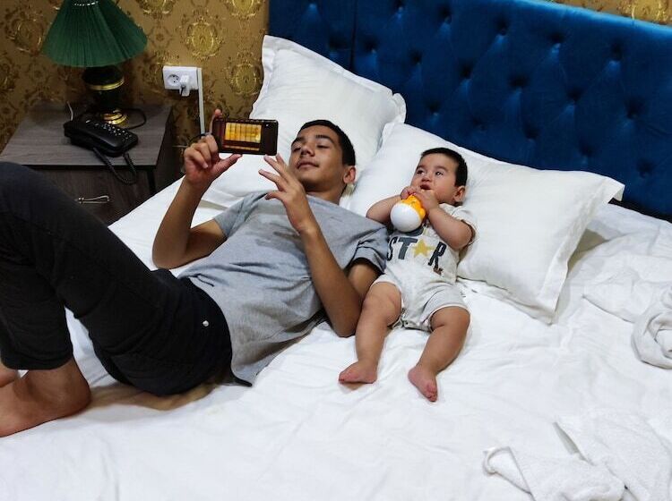 فندق Green House