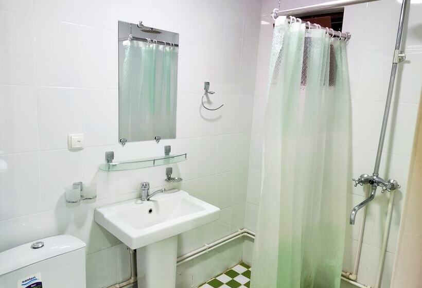 فندق Green House