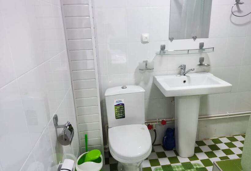 فندق Green House