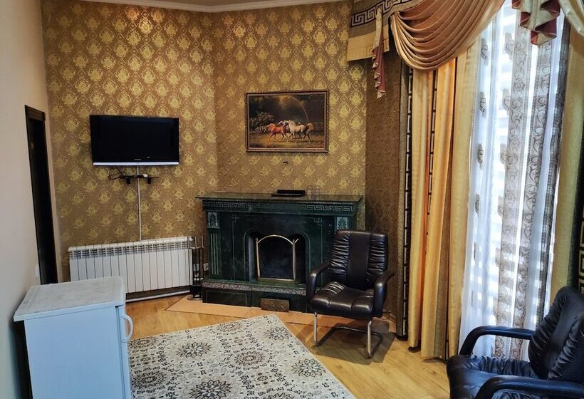 فندق Green House