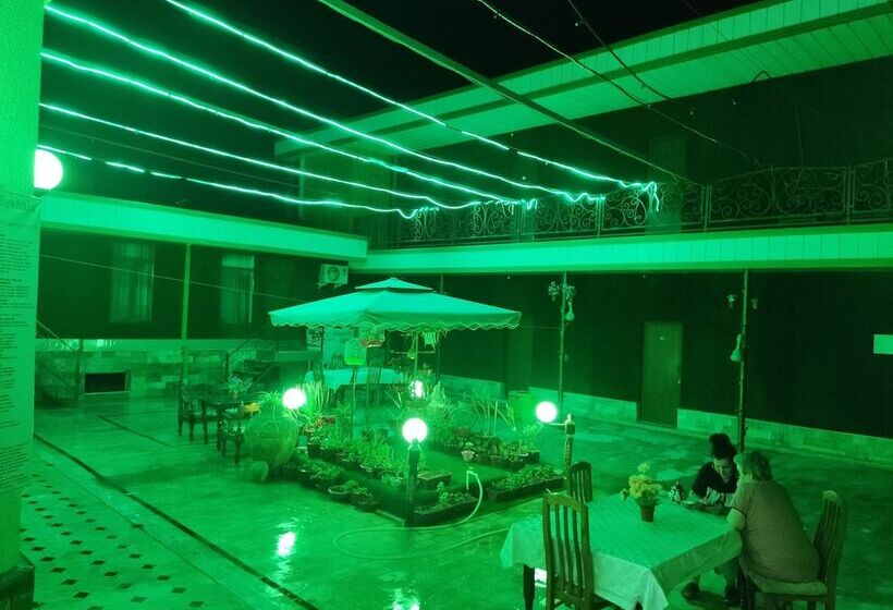 فندق Green House