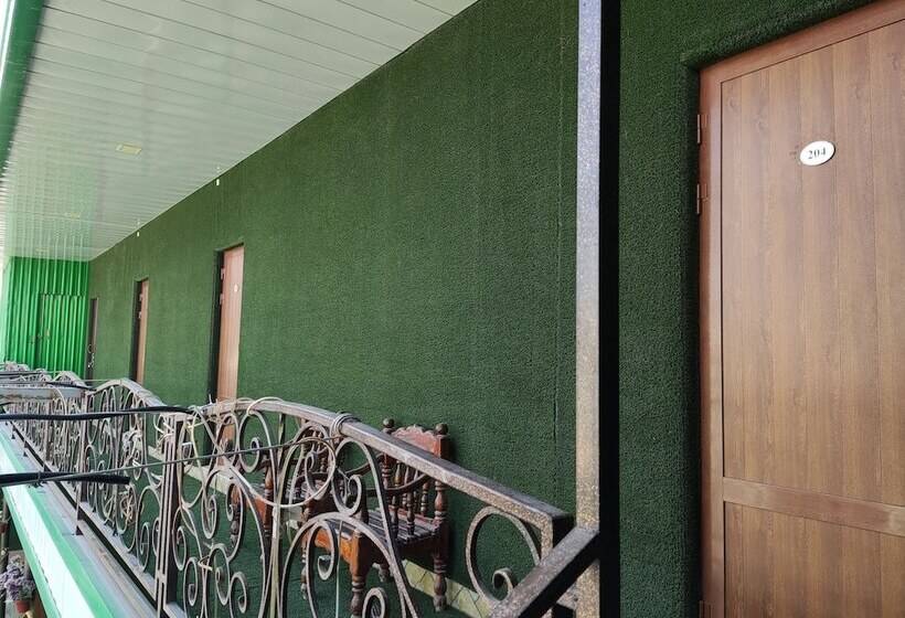 فندق Green House