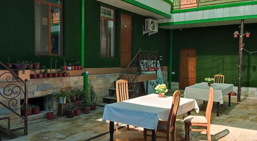 فندق Green House