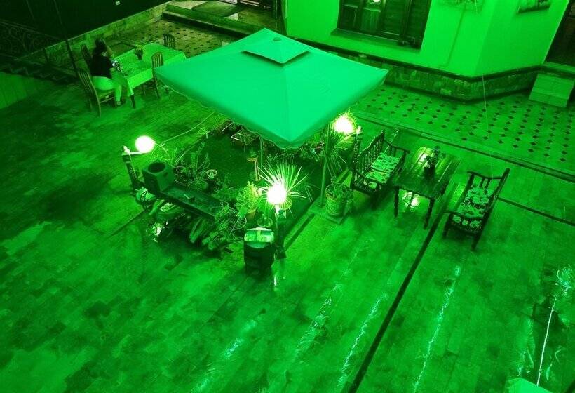 فندق Green House