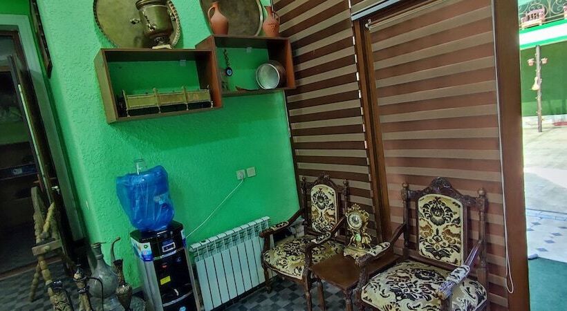 فندق Green House