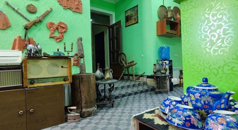 فندق Green House