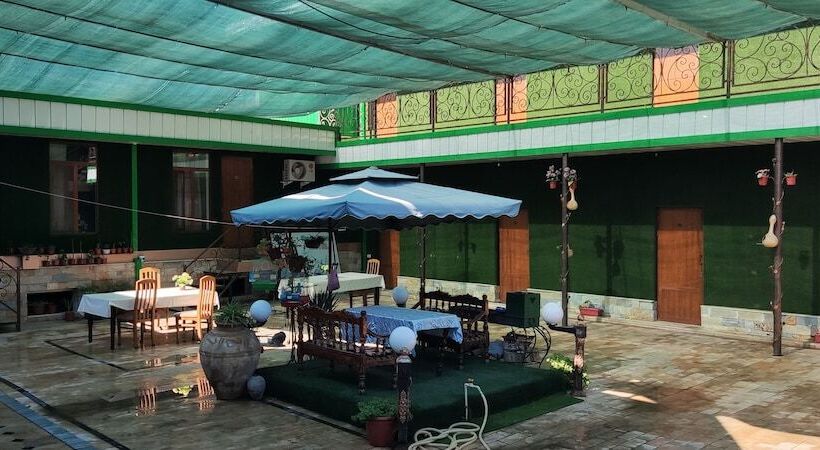 فندق Green House