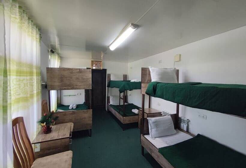 فندق Green House