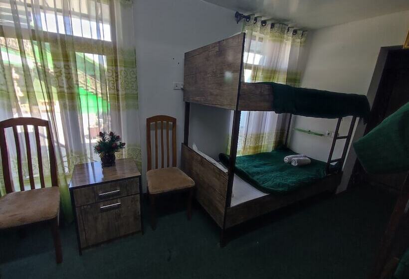 فندق Green House