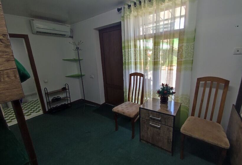 فندق Green House