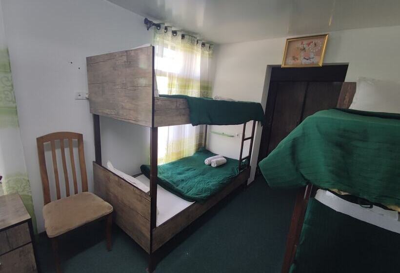 فندق Green House