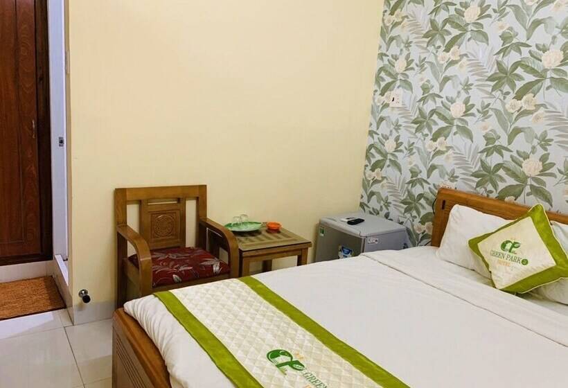هتل Green Park 2