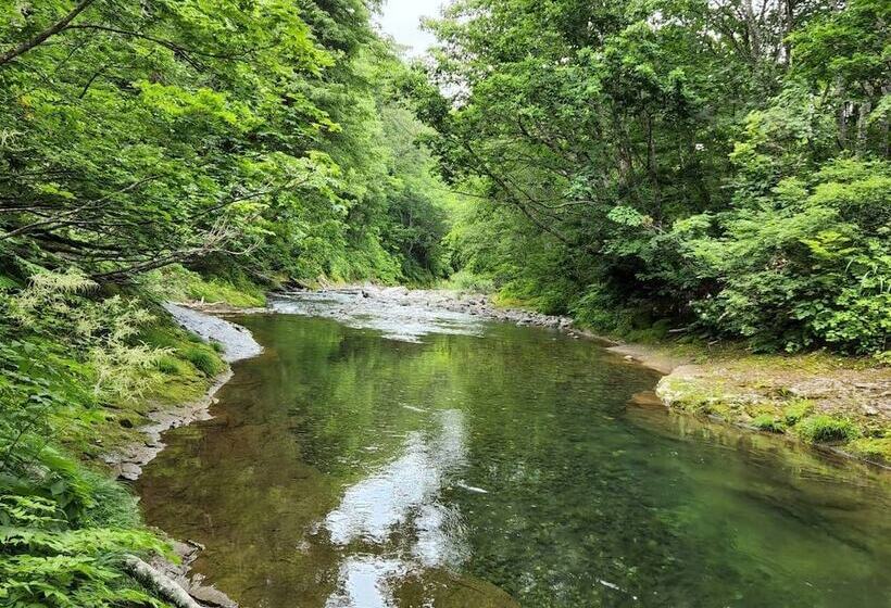 هتل Holiday Plaza Shigakogen