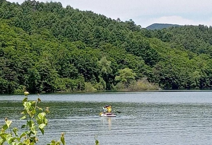 هتل Holiday Plaza Shigakogen