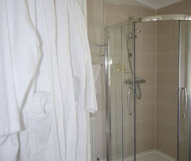 酒店 Hollicarrs Holiday Park   Hares Leap