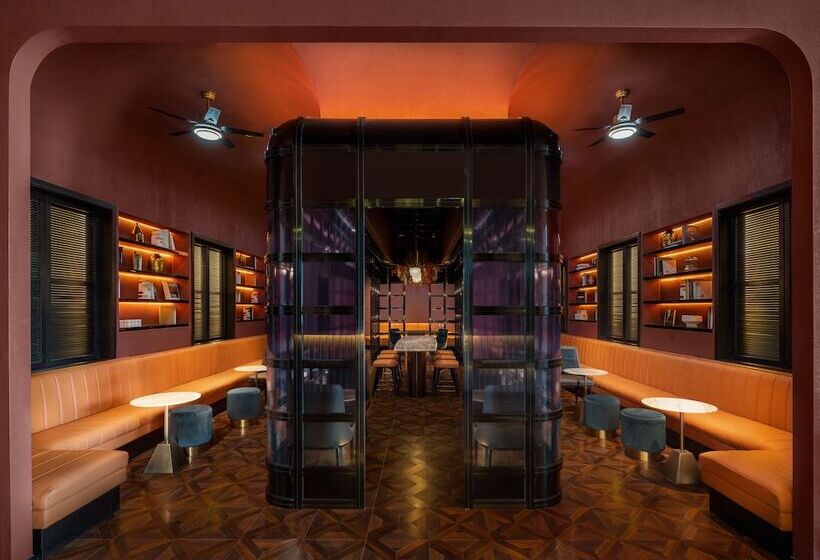 فندق Hyatt Place Nanchong Gaoping