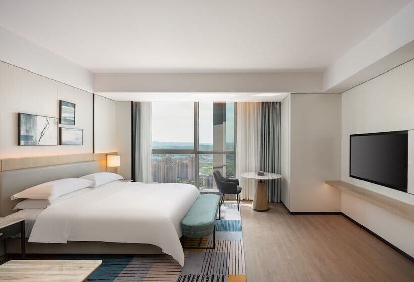 فندق Hyatt Place Nanchong Gaoping