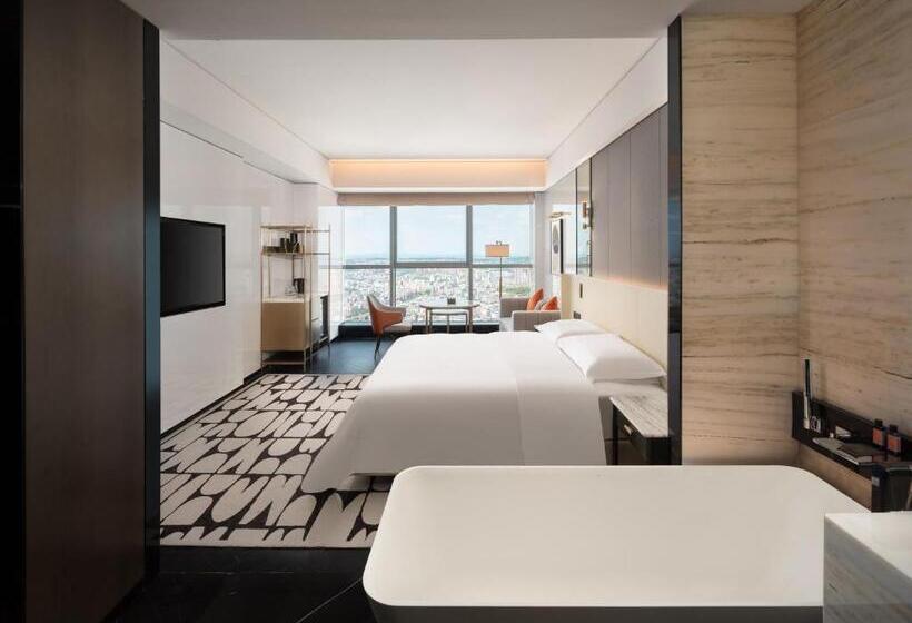 فندق Hyatt Place Nanchong Gaoping