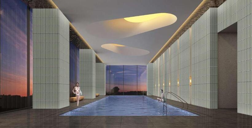 فندق Hyatt Place Nanchong Gaoping