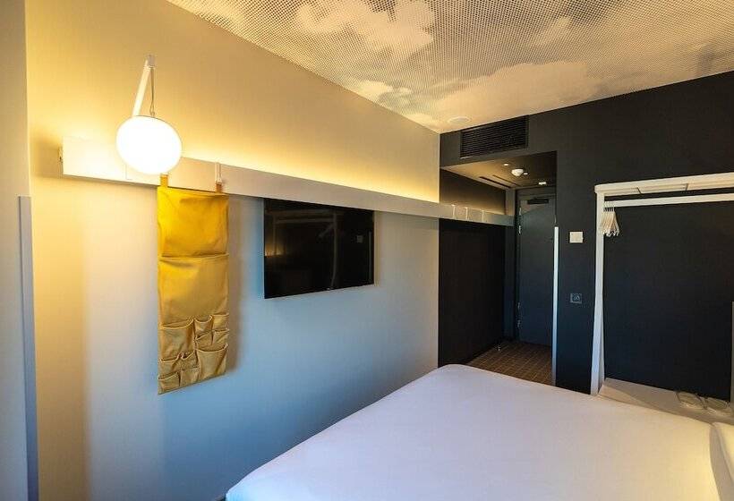 هتل Ibis Lviv Centre