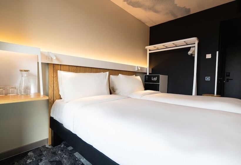 هتل Ibis Lviv Centre