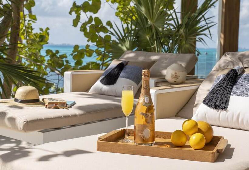 酒店 Impression Isla Mujeres By Secrets – Adults Only – All Inclusive