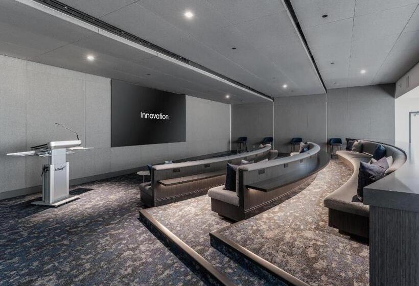 فندق Innovation