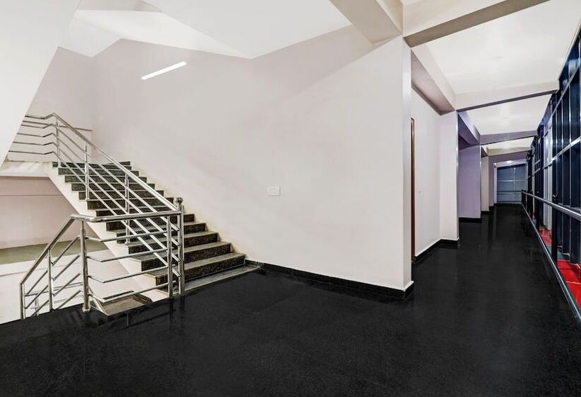 בית מלון כפרי Super Collection O Coorg