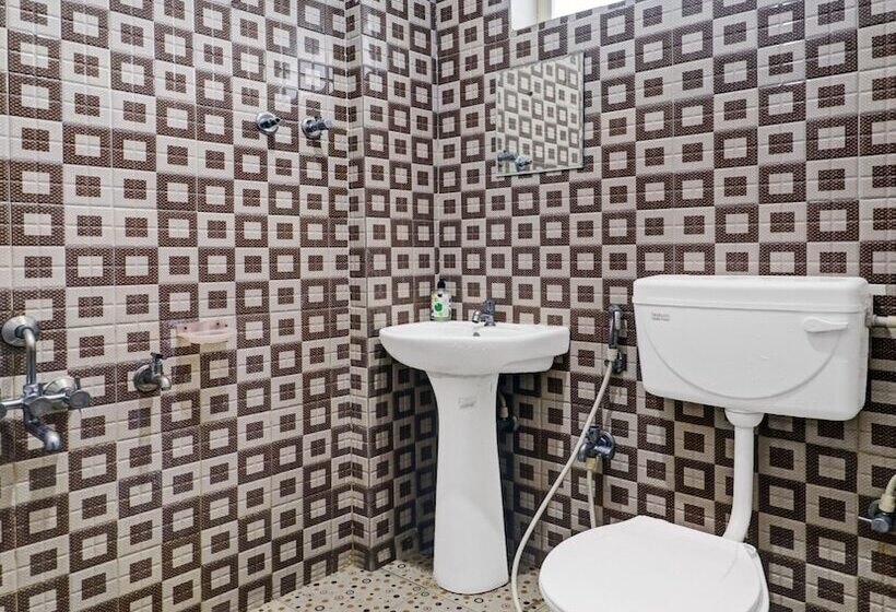 בית מלון כפרי Super Collection O Coorg