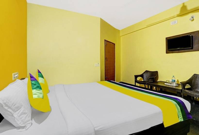 בית מלון כפרי Super Collection O Coorg