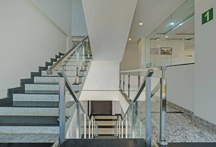 Itsy Hotels Vijaya Comforts, Coorg