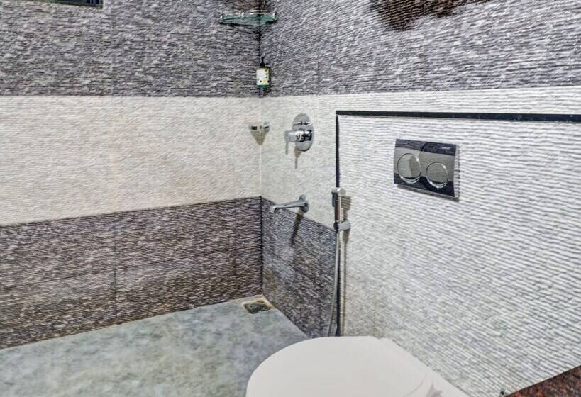 Itsy Hotels Vijaya Comforts, Coorg