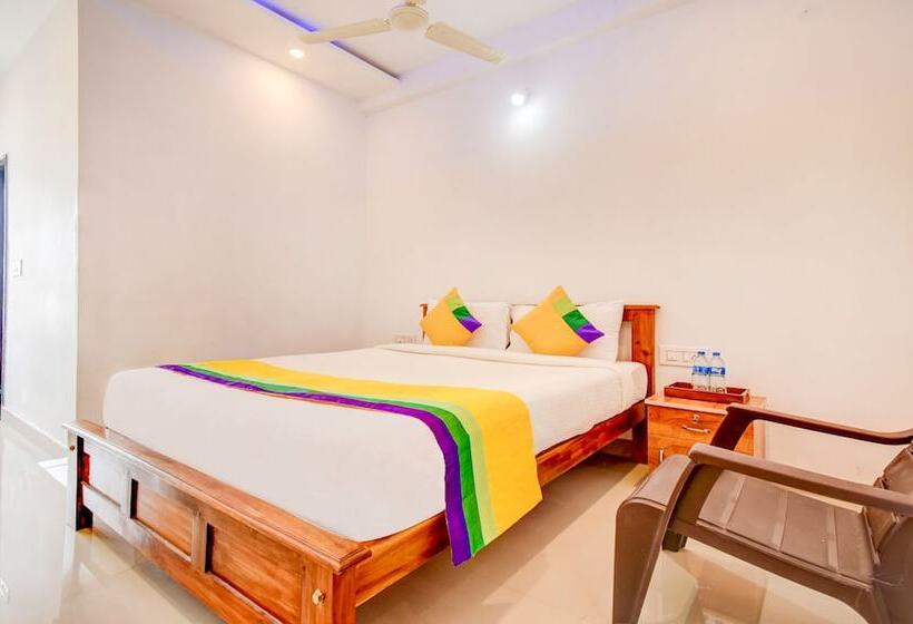 Itsy Hotels Vijaya Comforts, Coorg