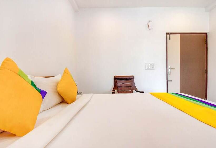 Itsy Hotels Vijaya Comforts, Coorg