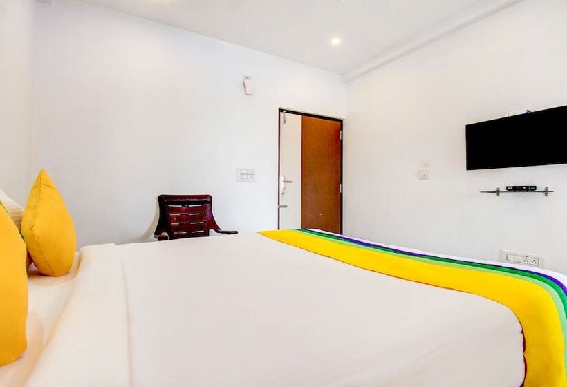 Itsy Hotels Vijaya Comforts, Coorg