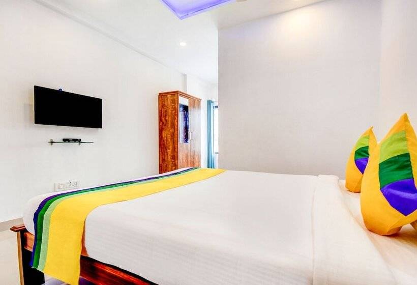 Itsy Hotels Vijaya Comforts, Coorg