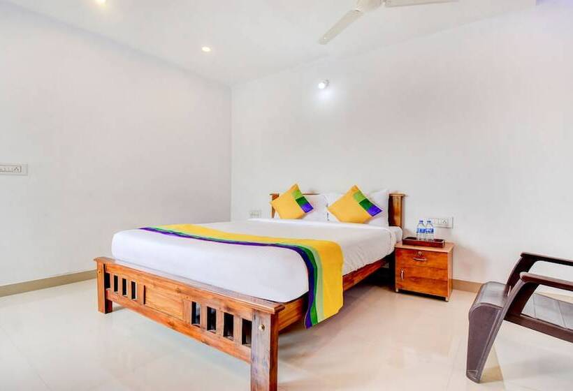 Itsy Hotels Vijaya Comforts, Coorg