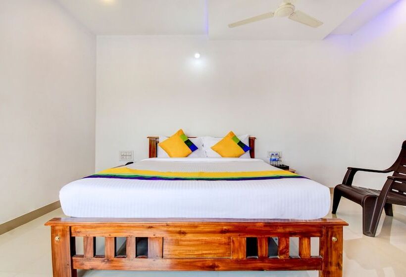 Itsy Hotels Vijaya Comforts, Coorg