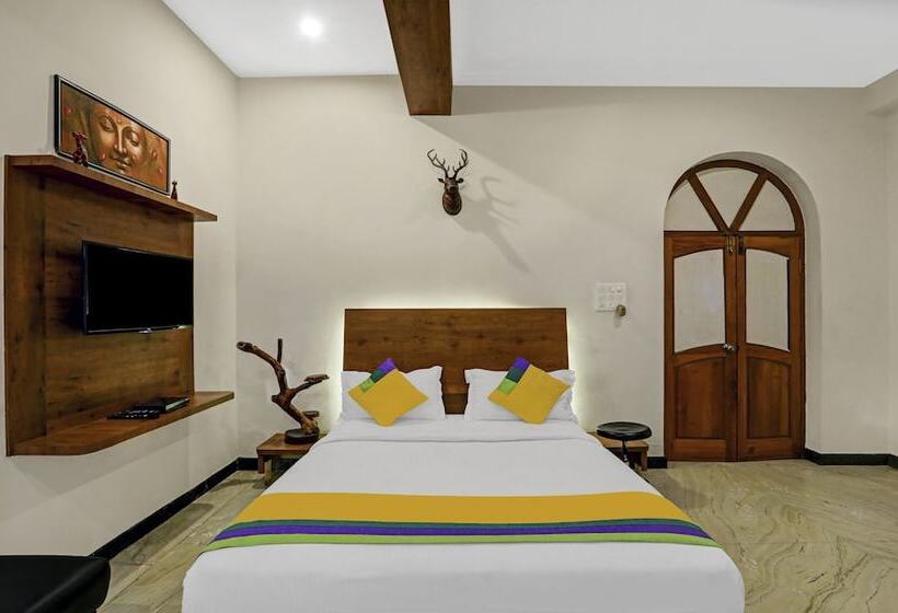 Itsy Hotels Anurag Inn
