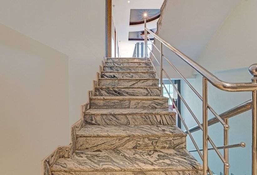 酒店 Itsy By Treebo Sparrows Suite & Resorts With Mountain View