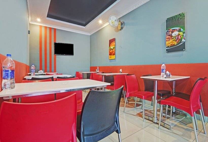 酒店 Itsy By Treebo Sparrows Suite & Resorts With Mountain View