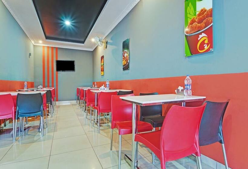 酒店 Itsy By Treebo Sparrows Suite & Resorts With Mountain View