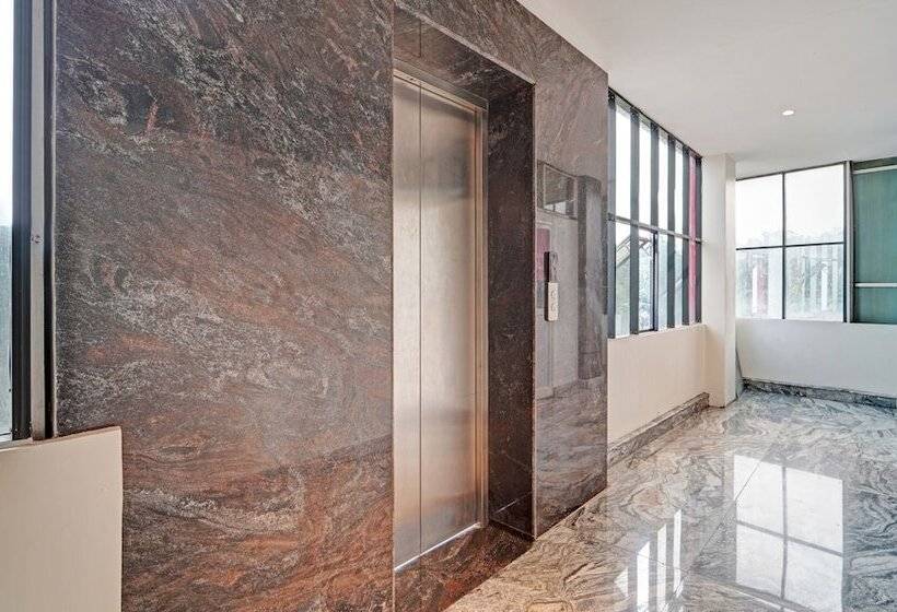 酒店 Itsy By Treebo Sparrows Suite & Resorts With Mountain View