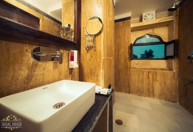 فندق Jaisal House