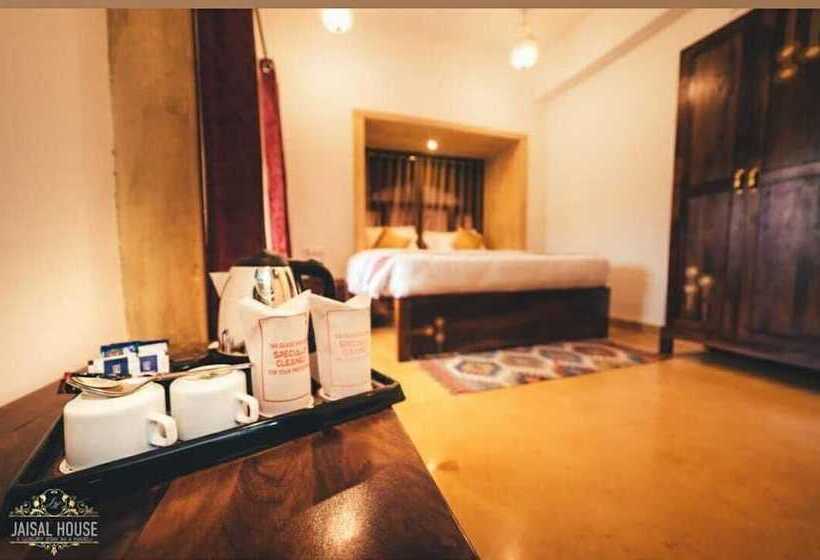 فندق Jaisal House
