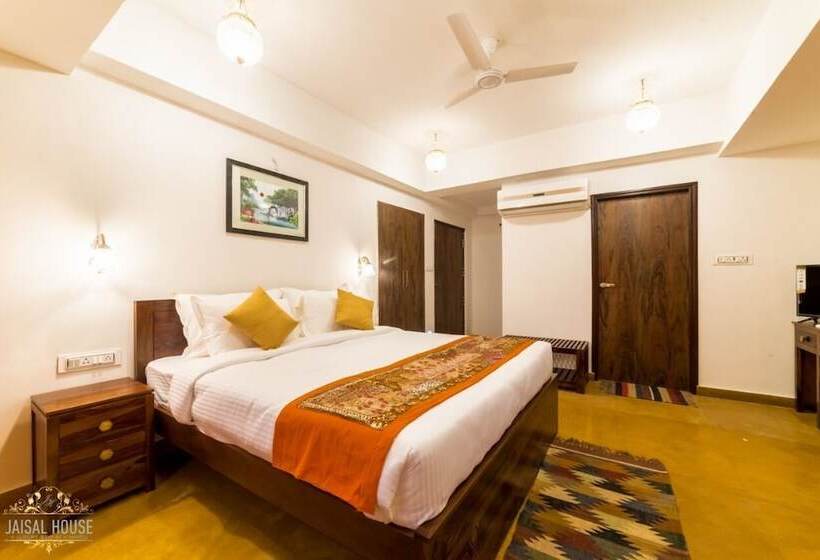 فندق Jaisal House