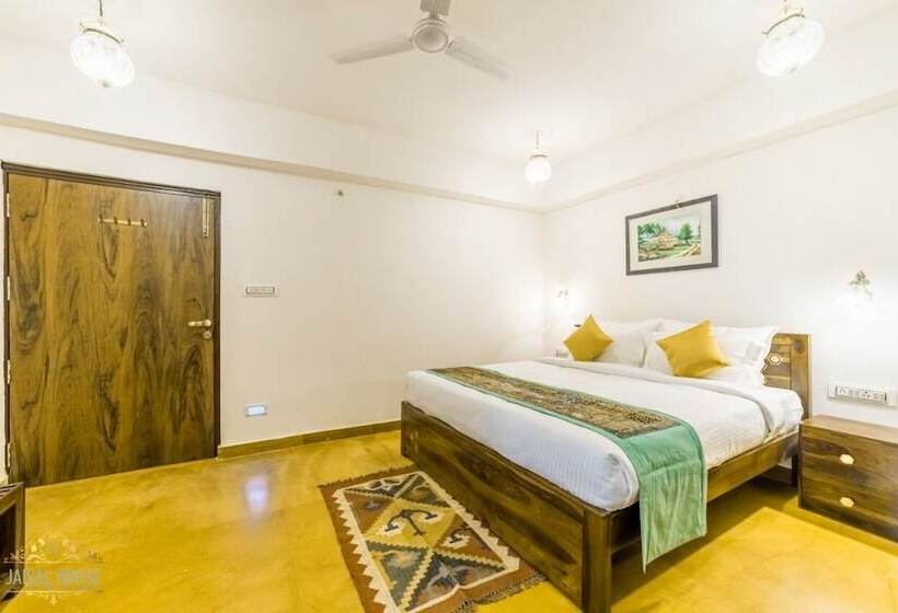 فندق Jaisal House