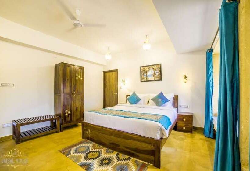 فندق Jaisal House