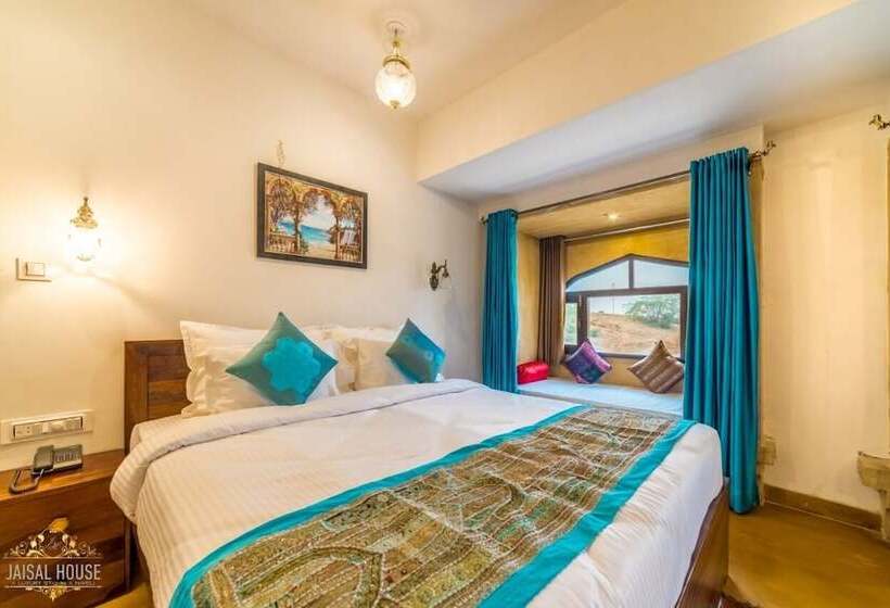 فندق Jaisal House