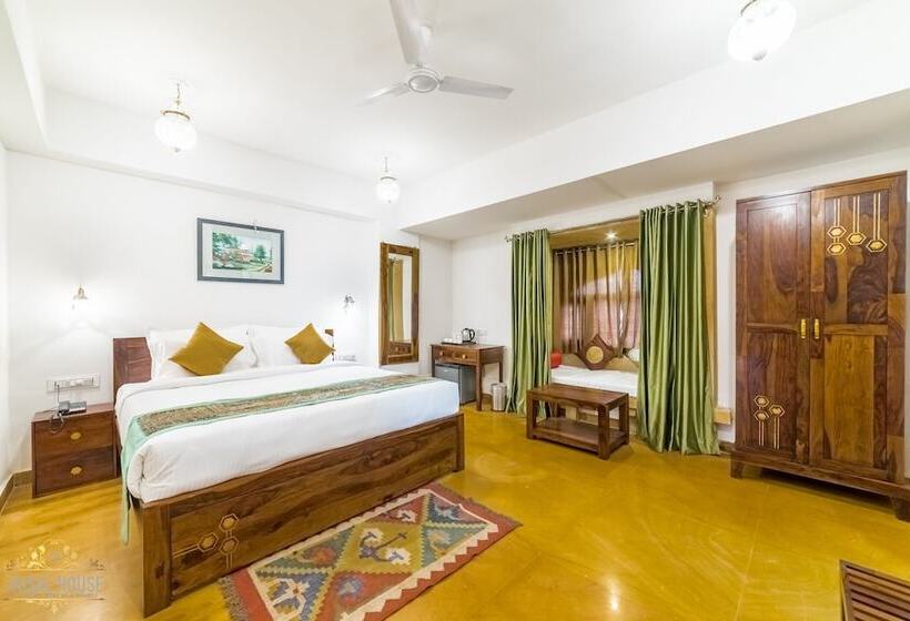 فندق Jaisal House